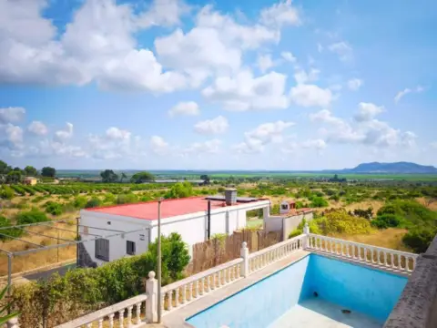 Casa en Llaurí