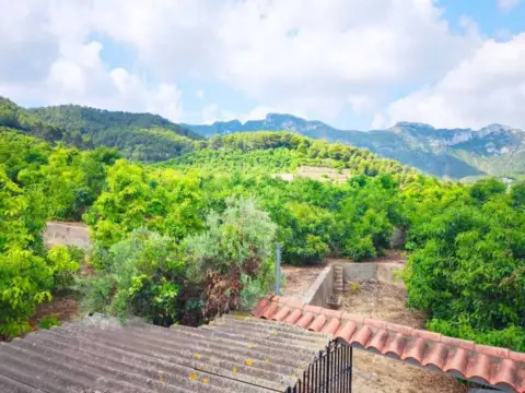 Casa en Llaurí