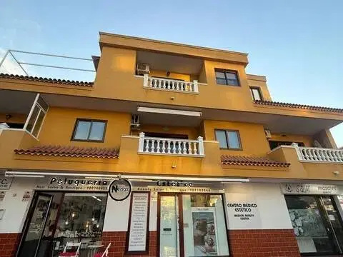 Piso en Callao Salvaje-Playa Paraíso-Armeñime