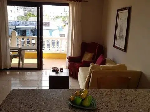 Piso en Callao Salvaje-Playa Paraíso-Armeñime