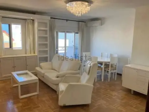 Piso en calle Hilera