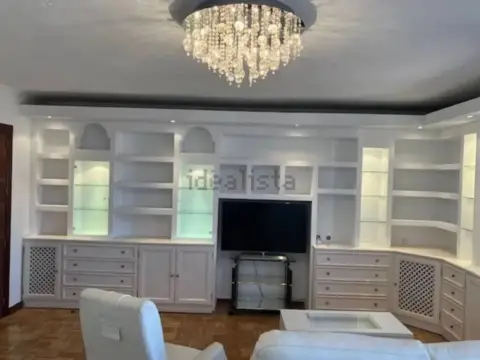 Piso en calle Hilera