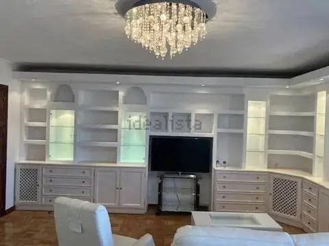 Piso en La Aurora-La Alameda