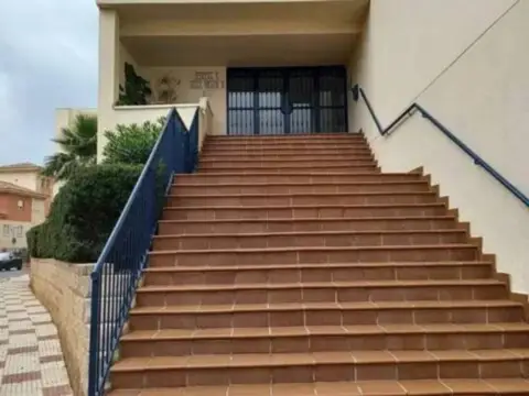 Almacén en Benalmádena Costa