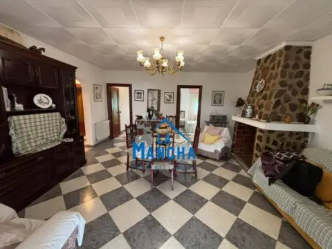 Casa en Pedanías y Barrios Rurales