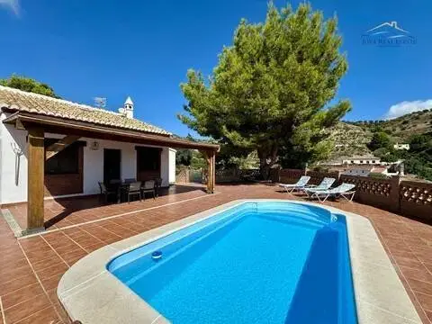 Chalet en calle Diseminado Gelibra Pol 13, 13 B