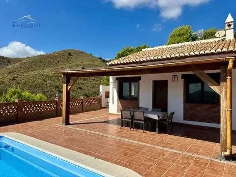 Chalet en calle Diseminado Gelibra Pol 13, 13 B