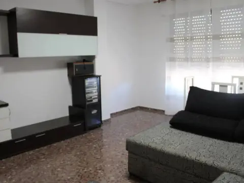 Piso en Vila-real