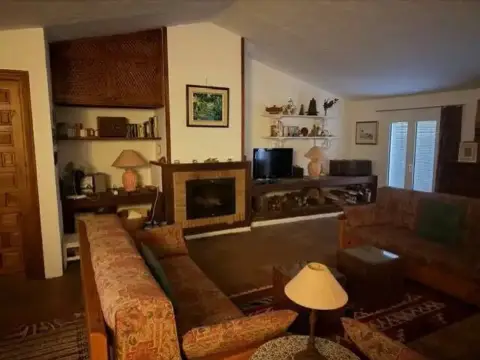 Chalet en Benaocaz