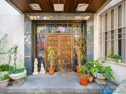 Chalet en Ciudad Jardín