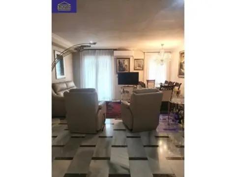 Piso en Córdoba Capital