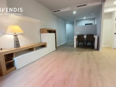 Piso en Rambla de Ferran-Estació