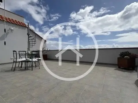 Chalet en calle San José