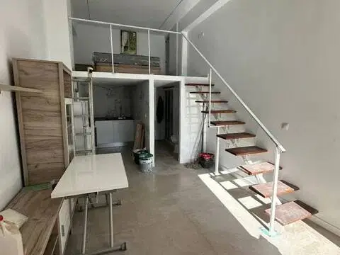 Piso en Santa Paula-La Paz-Los Guindos-Parque Mediterráneo