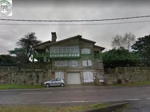 Casa en Fernández Ladreda-Ciudad de Piedra