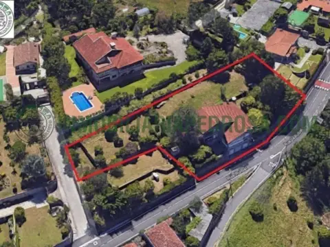 Casa en Fernández Ladreda-Ciudad de Piedra