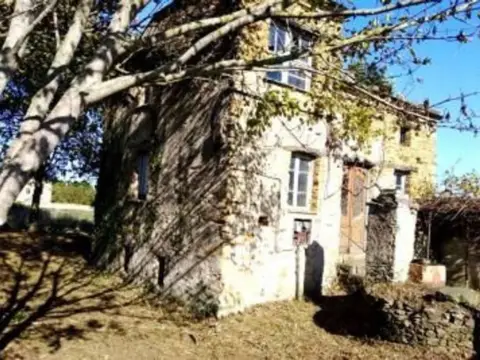 Casa en Roda (Tapia de Casariego)
