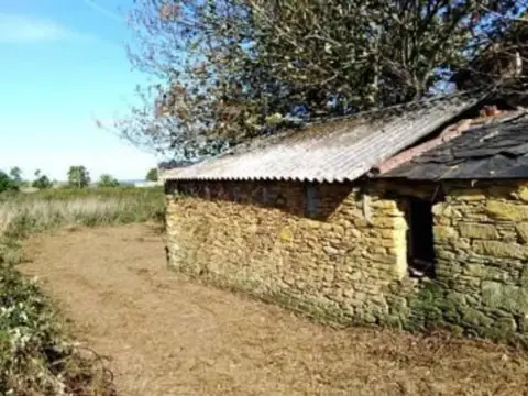Casa en Roda (Tapia de Casariego)