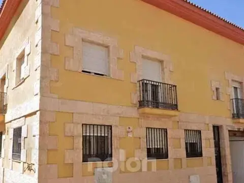 Piso en El Molar