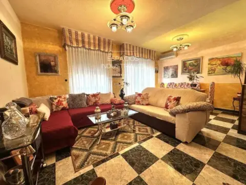 Chalet en Villarejo de Salvanés