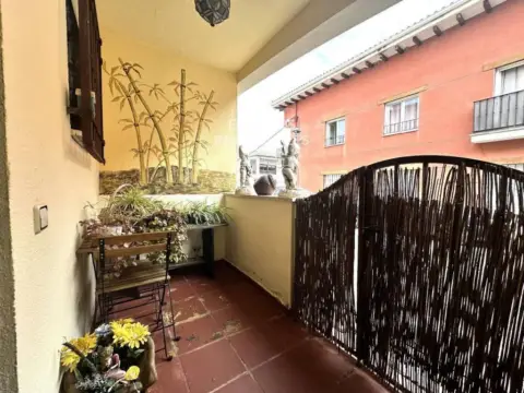 Chalet en Villarejo de Salvanés