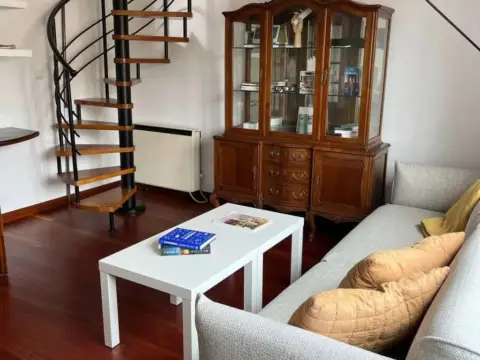 Ático en Ferrol