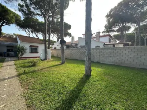 Casa en Mogarizas-Las Rapazes