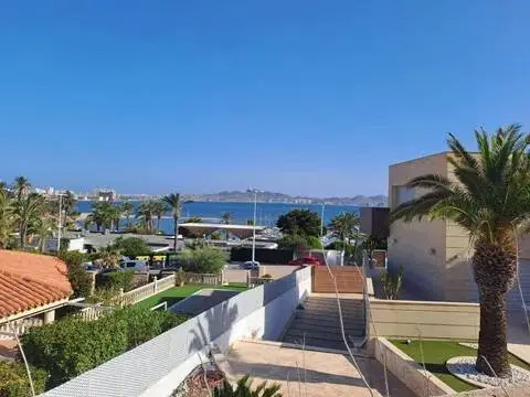 Chalet en calle Poligono Dos Mares, 20