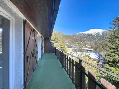 Casa adosada en La Massana
