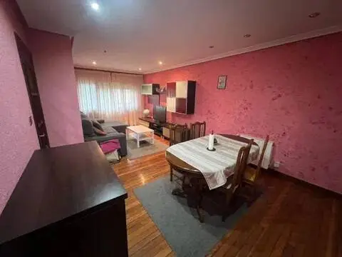 Piso en Otxarkoaga
