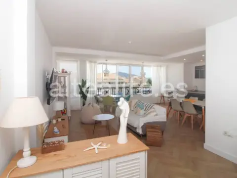 Piso en Altea Poble