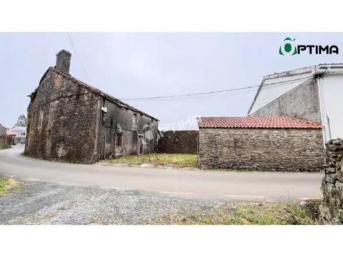 Casa en Santiago de Compostela