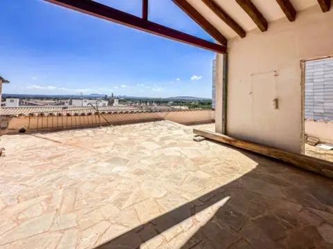 Casa rústica en Lloseta