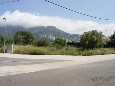 Terreno en Carrer del Tarragonès