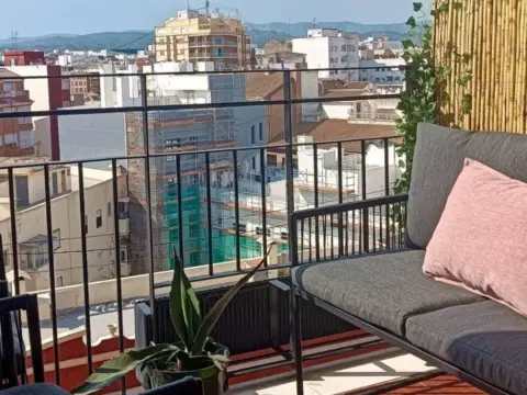 Piso en Sur