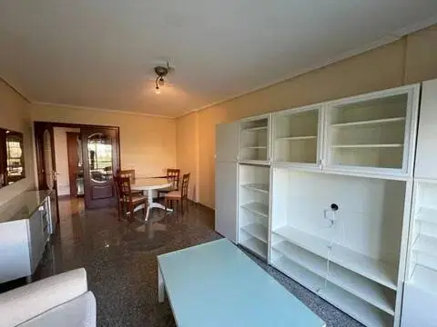 Piso en Alto del Castaño