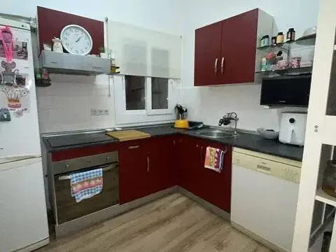 Chalet en calle calle San Roque No Number