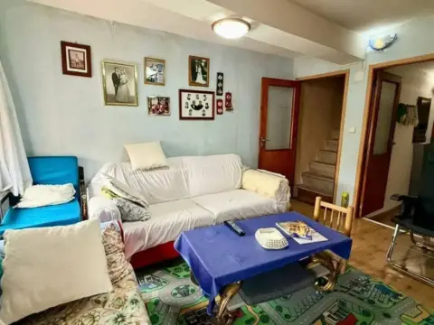 Chalet en Cuéllar
