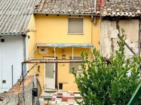 Chalet en Cuéllar