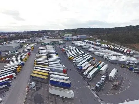 Terreno en calle Cv656 S-N