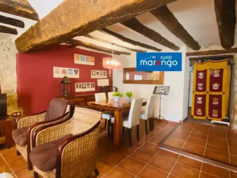 Chalet en Morella