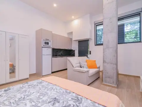 Piso en Granada Capital