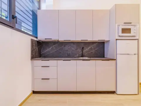 Piso en Granada Capital