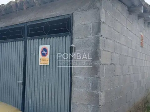 Casa en San Cibrao Das Viñas (Capital)