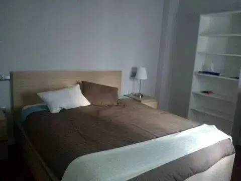 Piso en El Ejido-Cristo de la Epidemia-Olletas-San Miguel