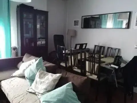 Piso en El Ejido-Cristo de la Epidemia-Olletas-San Miguel