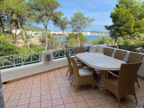 Piso en Es Puig d'en Valls