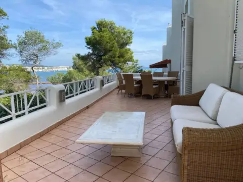 Piso en Es Puig d'en Valls