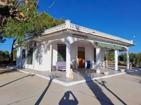 Chalet en Molina de Segura