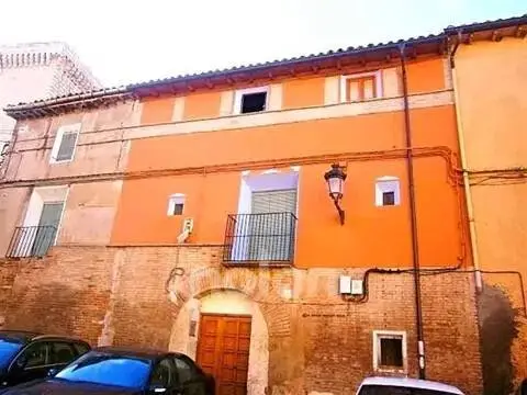 Casa adosada en Daroca